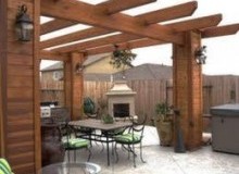 Kwikfynd Pergolas
bennettsgreen